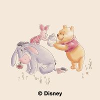 Winnie the Pooh Honey Giving - Disney Winnie Puuh