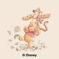 Winnie Puuh and Tigger Shenanigans - Disney Winnie Puuh