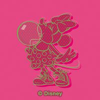 Minnie Forever Young - Disney Minnie Mouse