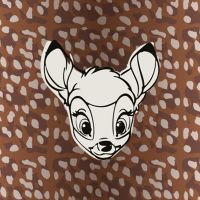 Bambi Leoprint - Disney 