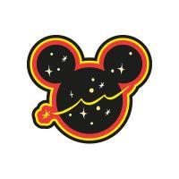 Mickey Astronomy - Disney Mickey Mouse