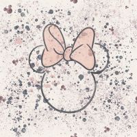 Minnie Mouse Splash - Disney Minnie Mouse