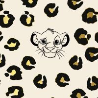 Simba Leoprint - Disney 