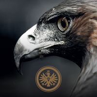 Eintracht Adler Design - Eintracht Frankfurt