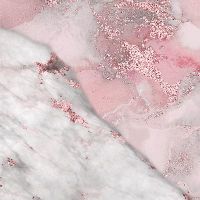 Pink Marble 3 - Andrea Haase