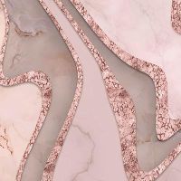 Soft Pink Marble 2 - Andrea Haase
