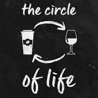 Circle of Life - DeinDesign