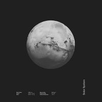 Solar System Mars - Florent Bodart