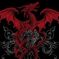 Draco Rosa - Alchemy England