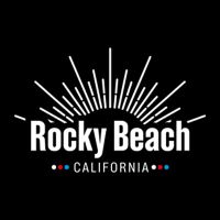 Rocky Beach California - Die drei ???