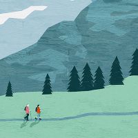 Allgäu Katinka Reinke - Katinka Reinke