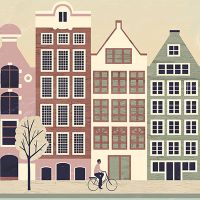 Amsterdam Katinka Reinke - Katinka Reinke