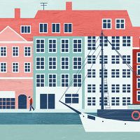 Kopenhagen - Katinka Reinke