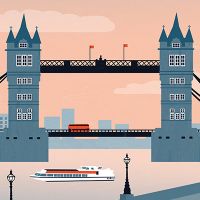 London Katinka Reinke - Katinka Reinke