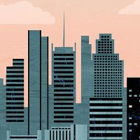 New York Horizont Katinka Reinke - Katinka Reinke