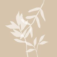 BLUMENMUSTER 2 - Kruth Design