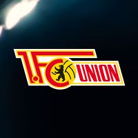 Eisern Union Typo - 1. FC Union Berlin e.V.