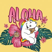 Pummel_Summer_Aloha - Pummeleinhorn