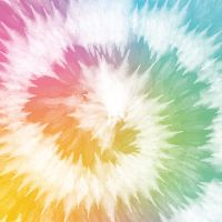 Neon Rainbow - Batik - DeinDesign