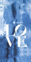 Love Blue - Mercedes Lopez Charro