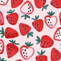 Strawberry Love 1 - cafelab - Emanuela Carratoni