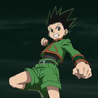 Gon Freecss - Hunter x Hunter
