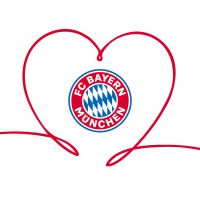 FCB Love - FC Bayern München