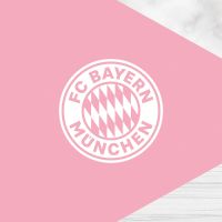 Girly Marble FCB - FC Bayern München