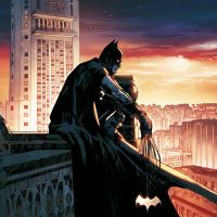 Batman City - DC Comics