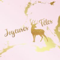 Joyeuses Fêtes - DeinDesign