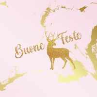 Buone Feste - DeinDesign