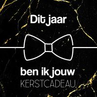 Dit Jaar  Ben Ik Jou   Kerstcadeau - DeinDesign