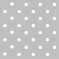 Polka Dots Grau - DeinDesign