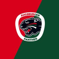 Augsburger Panther Red Green - Augsburger Panther