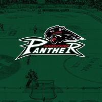 Augsburger Panther Eishockeymannschaft - Augsburger Panther