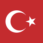 Flag of Turkey - DeinDesign