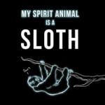Sloth - DeinDesign