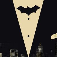 Batman Suit - DC Comics