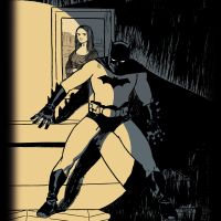 Batman Comics - DC Comics