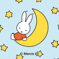 Miffy Moon - Nijntje / Miffy