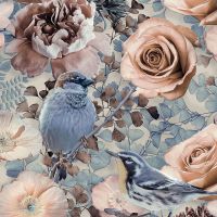 Nature of Birds 2 - Andrea Haase