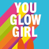 Powerpuff Girls You Glow Girl - Powerpuff Girls