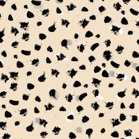 Wilde abstrakte Malerei - DeinDesign