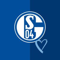 Schalke 04 Herzt - Schalke 04