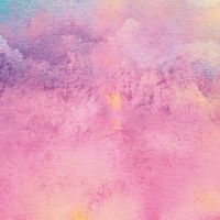 Rainbow  Nebula - Elisabeth Fredriksson