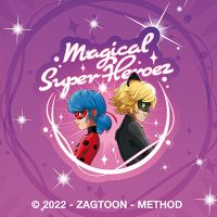 Miraculous Magical Super Heroes - Miraculous - Tales of Ladybug & Cat Noir
