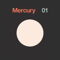 Mercury - Florent Bodart