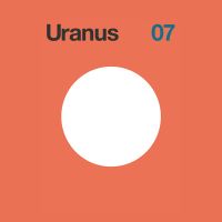 Uranus - Florent Bodart