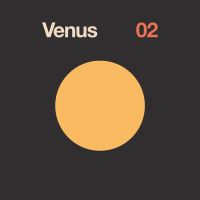 Venus - Florent Bodart