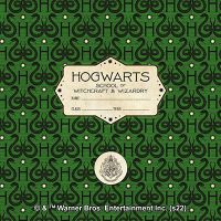 Fantastische Tierwesen | Hogwarts | Slytherin - Fantastic Beasts